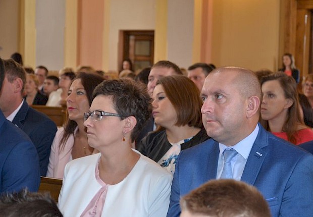 Rocznica I Komunii Świętej