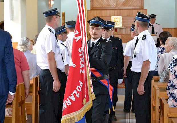 Uroczystość Odpustowa ku czci Matki Bożej Fatimskiej