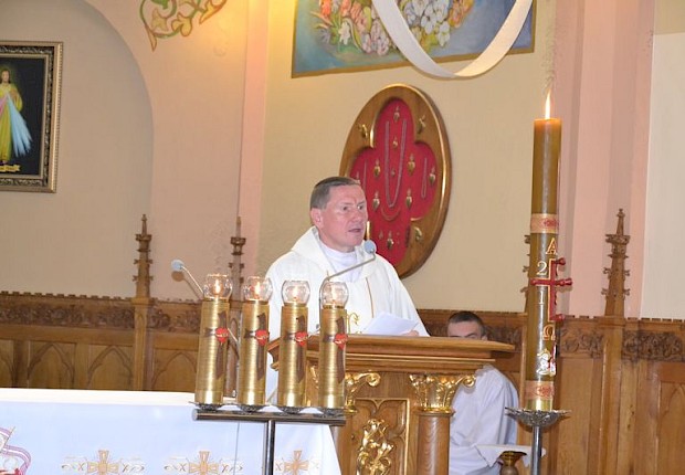Gminne obchody Święta Konstytucji 3 Maja