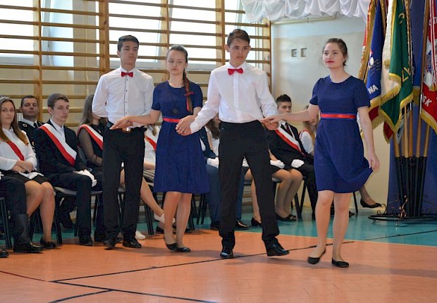Gminne obchody Święta Konstytucji 3 Maja