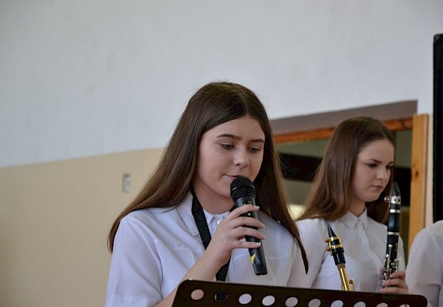Gminne obchody Święta Konstytucji 3 Maja