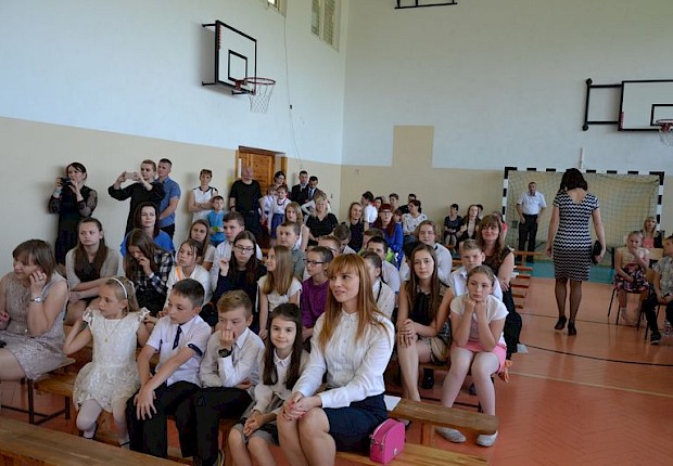Gminne obchody Święta Konstytucji 3 Maja