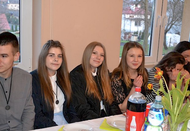 1 rocznica powstania Ramu