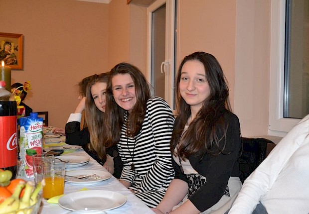 1 rocznica powstania Ramu