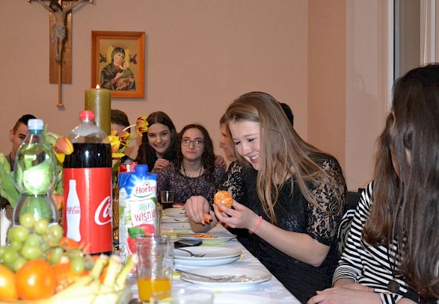 1 rocznica powstania Ramu