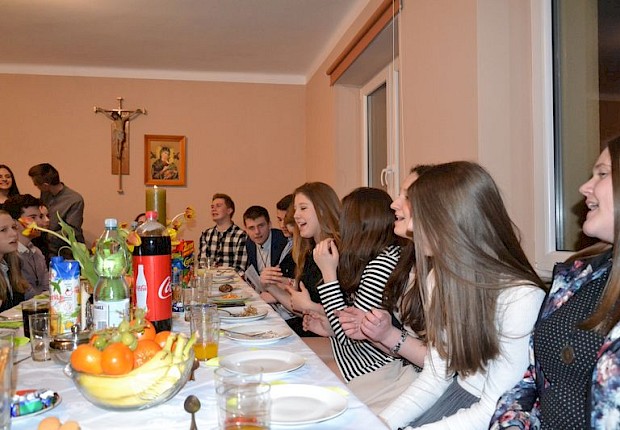 1 rocznica powstania Ramu