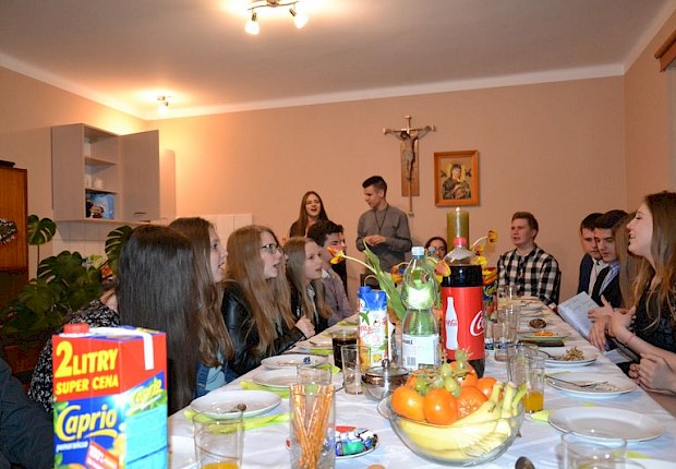 1 rocznica powstania Ramu