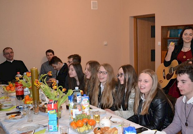 1 rocznica powstania Ramu