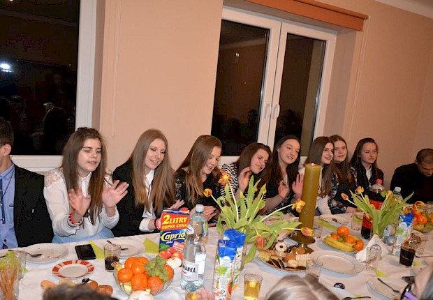 1 rocznica powstania Ramu