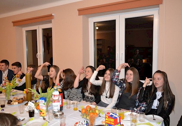1 rocznica powstania Ramu