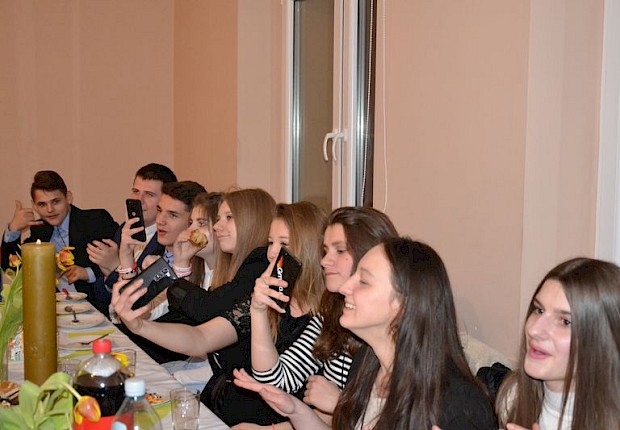 1 rocznica powstania Ramu