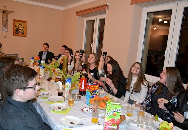 1 rocznica powstania Ramu