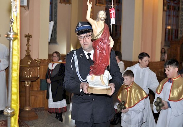 Rezurekcja