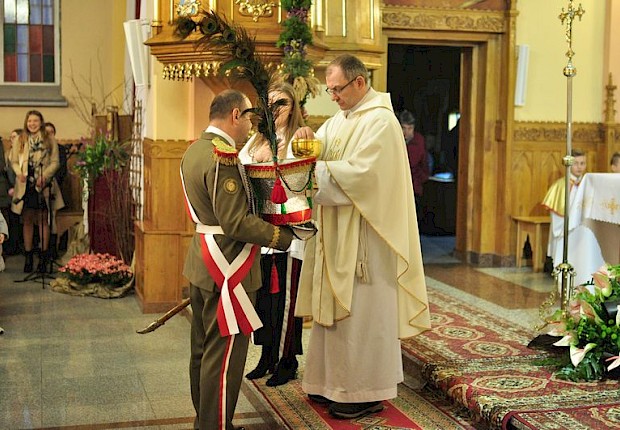Wiglia paschalna