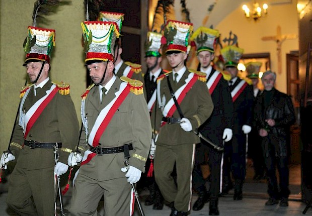 Wiglia paschalna