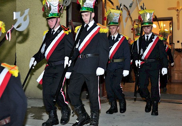 Wiglia paschalna