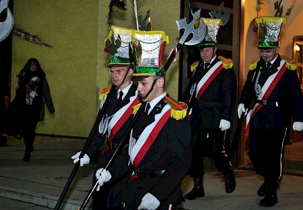 Wiglia paschalna