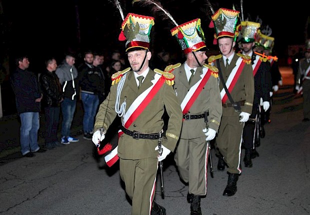 Wiglia paschalna