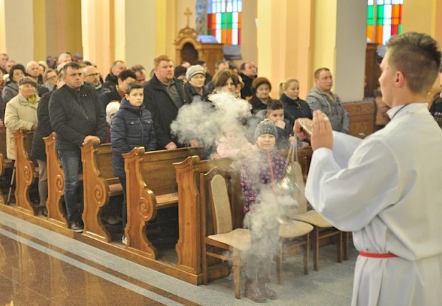 Msza Wieczerzy Pańskiej