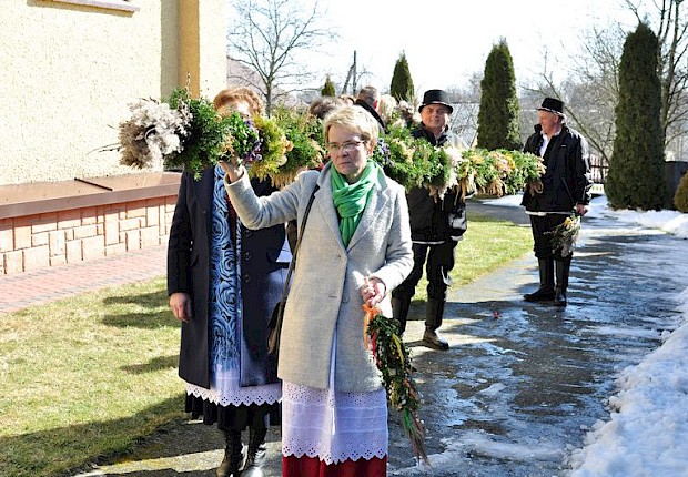 Niedziela Palmowa
