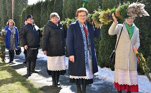 Niedziela Palmowa