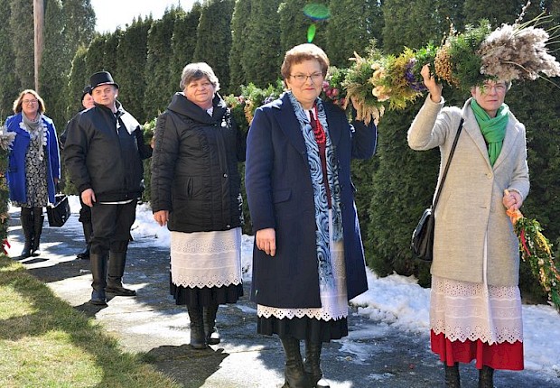 Niedziela Palmowa