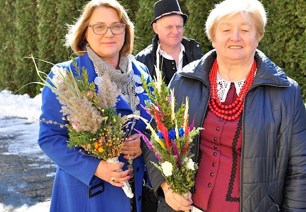 Niedziela Palmowa