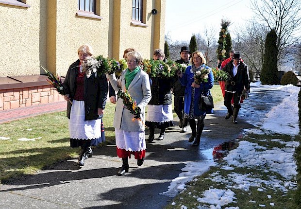 Niedziela Palmowa