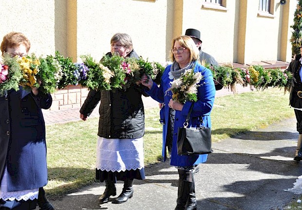 Niedziela Palmowa