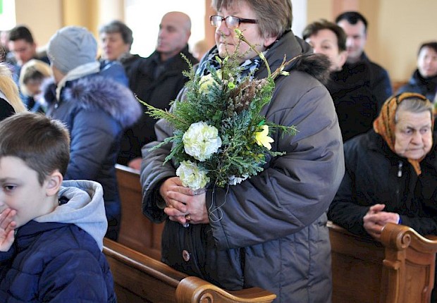 Niedziela Palmowa