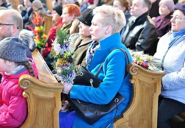 Niedziela Palmowa
