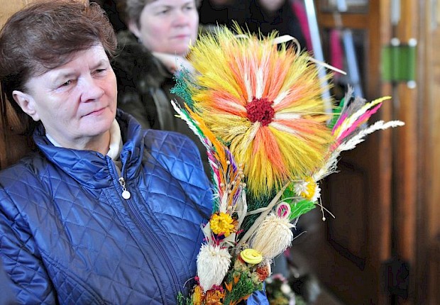 Niedziela Palmowa