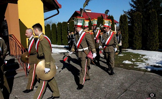Niedziela Palmowa