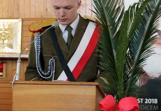 Niedziela Palmowa