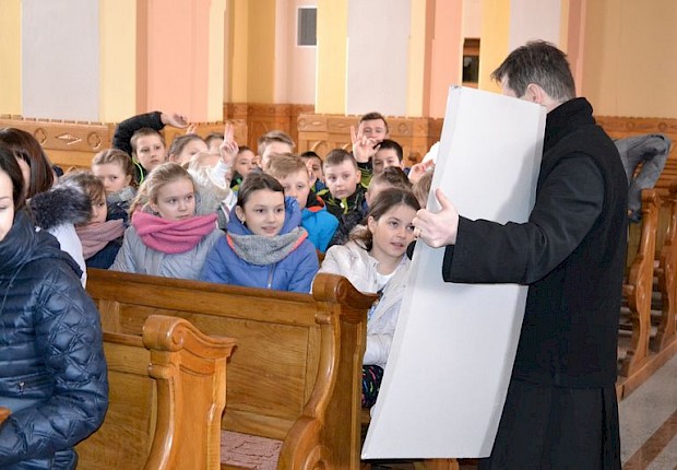 Rekolekcje wielkopostne