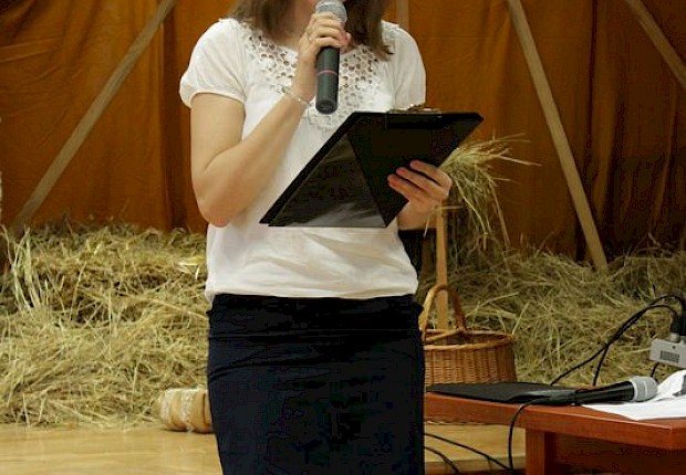 Jasełka i V Parafialny Przegląd Kolęd i Pastorałek