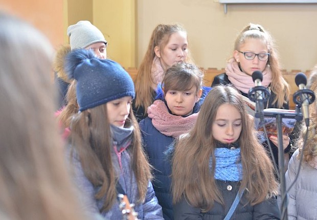 Imieniny ks. kan. Henryka Stopy