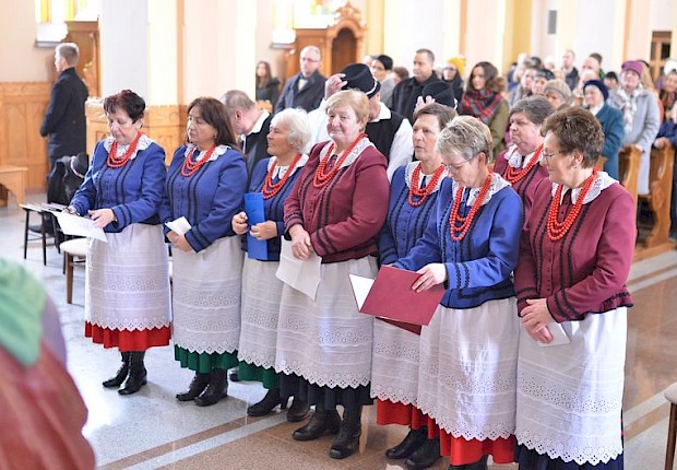 Imieniny ks. kan. Henryka Stopy