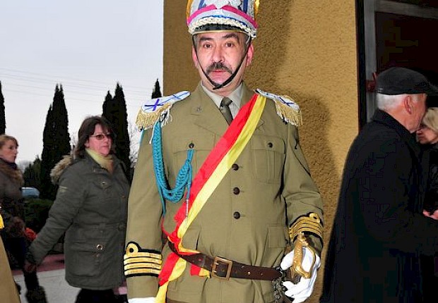 Perygrynacja krzyża cz. IV i Bierzmowanie