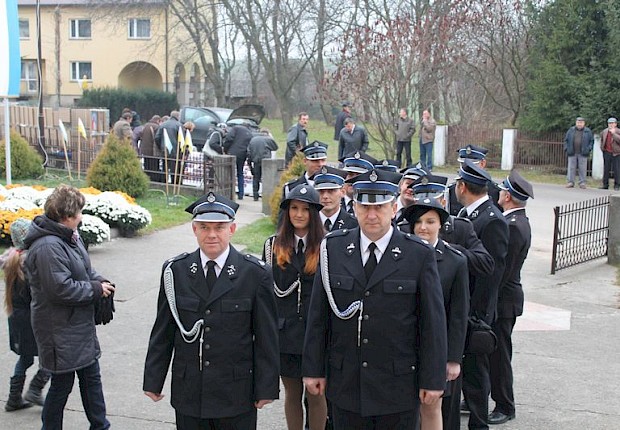 Perygrynacja krzyża cz. IV i Bierzmowanie