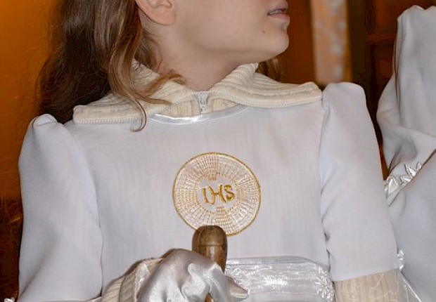 Spotkanie ze św. Mikołajem