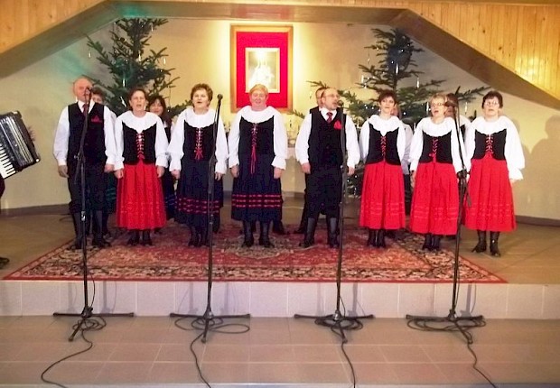 Przegląd kolęd i pastorałek