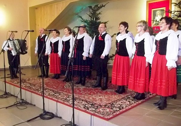 Przegląd kolęd i pastorałek