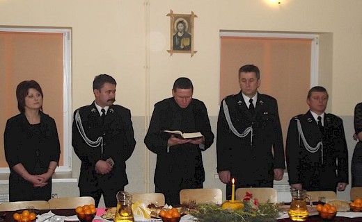 Opłatek