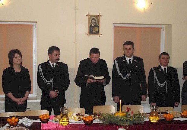 Opłatek