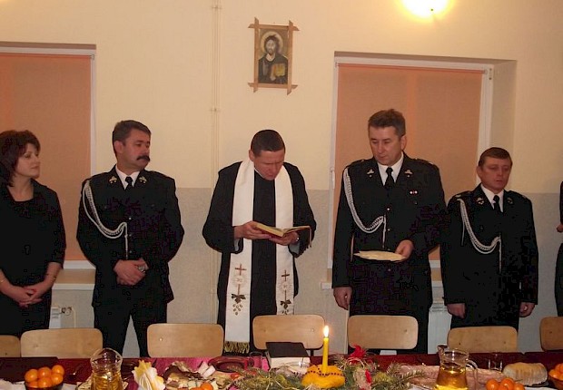 Opłatek