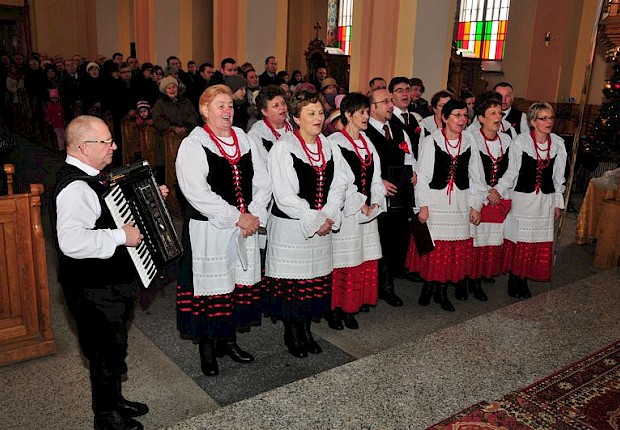Imieniny ks. Kanonika Henryka Stopy
