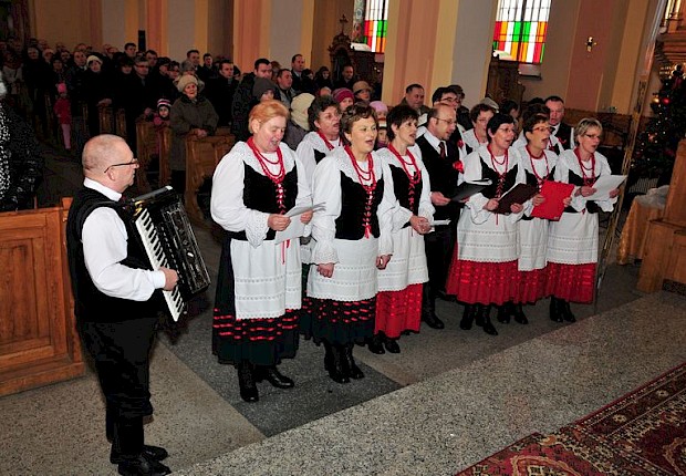 Imieniny ks. Kanonika Henryka Stopy