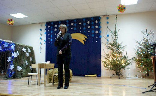 Dzień Seniora