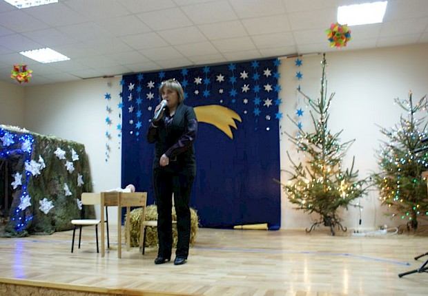 Dzień Seniora